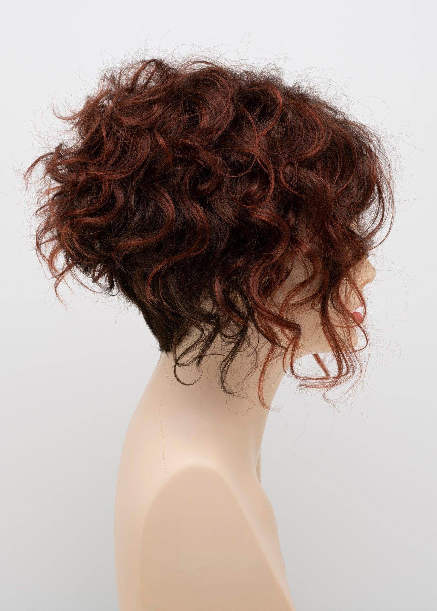 Kelsey - Ready to Wear Synthetic Wig by Envy - Image Maker Wigs Online