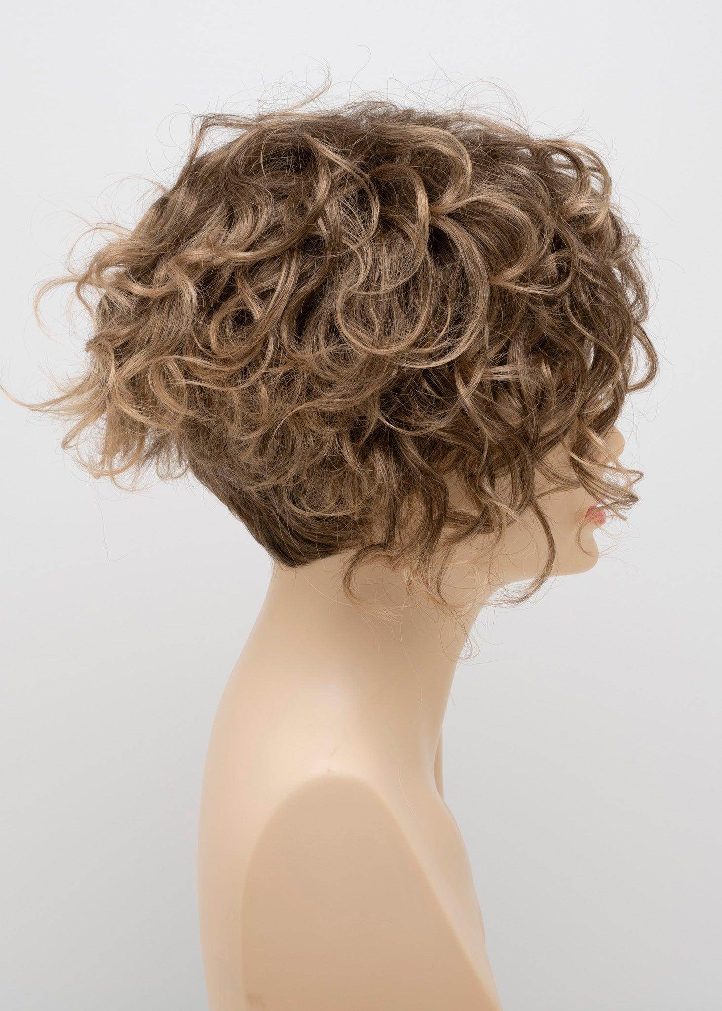 Kelsey - Ready to Wear Synthetic Wig by Envy - Image Maker Wigs Online