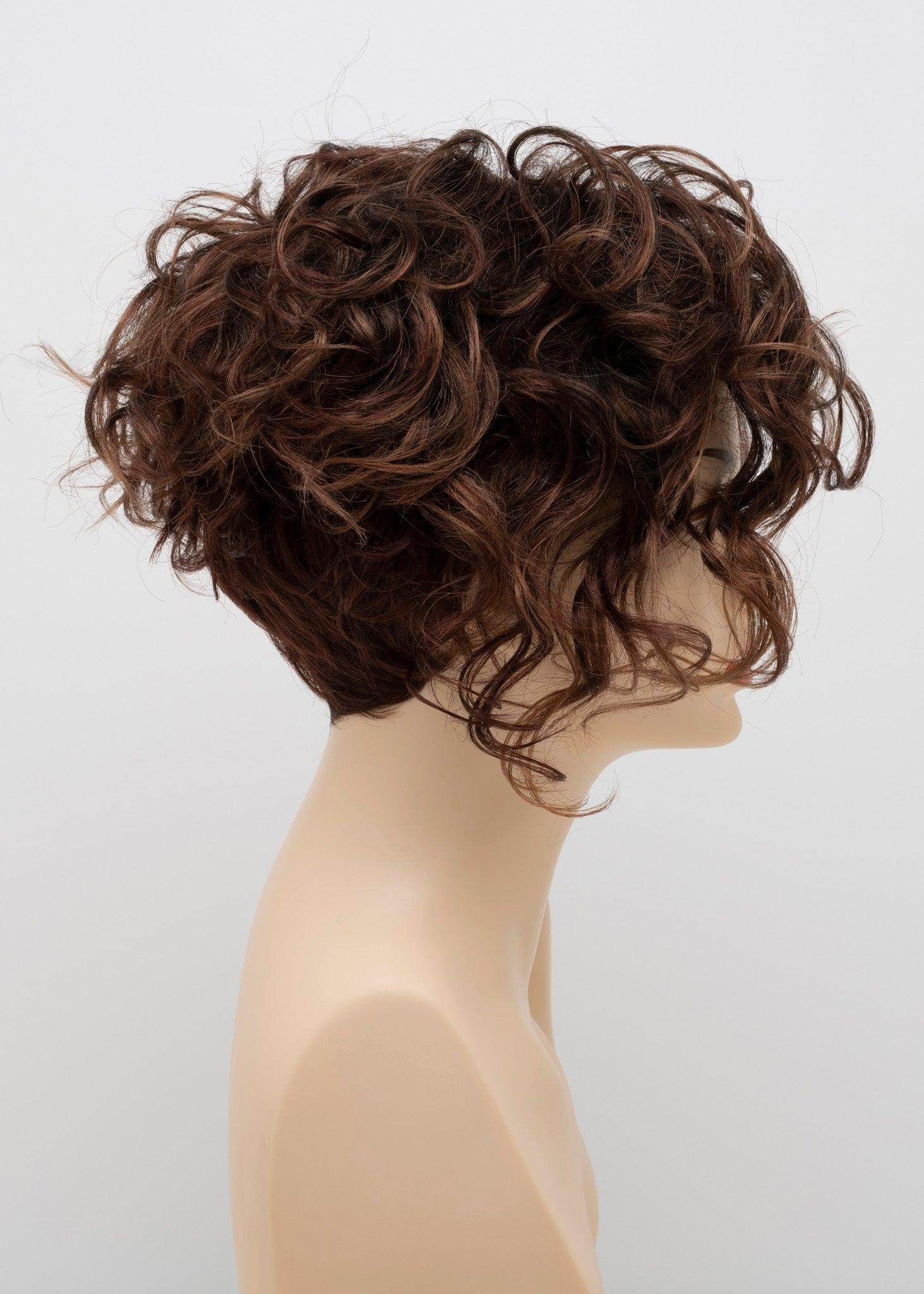 Kelsey - Ready to Wear Synthetic Wig by Envy - Image Maker Wigs Online