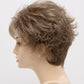 Kitana - Mono Top Ready to Wear Synthetic Wig by Envy - Image Maker Wigs Online