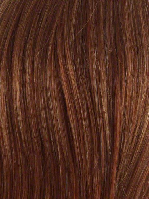 Kitana - Mono Top Ready to Wear Synthetic Wig by Envy - Image Maker Wigs Online