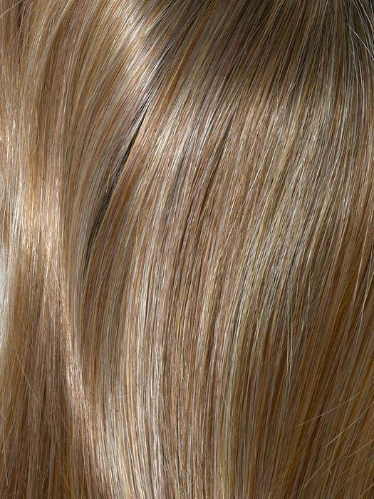Kitana - Mono Top Ready to Wear Synthetic Wig by Envy - Image Maker Wigs Online