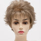 Kitana - Mono Top Ready to Wear Synthetic Wig by Envy - Image Maker Wigs Online