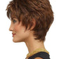 Kitana - Mono Top Ready to Wear Synthetic Wig by Envy - Image Maker Wigs Online