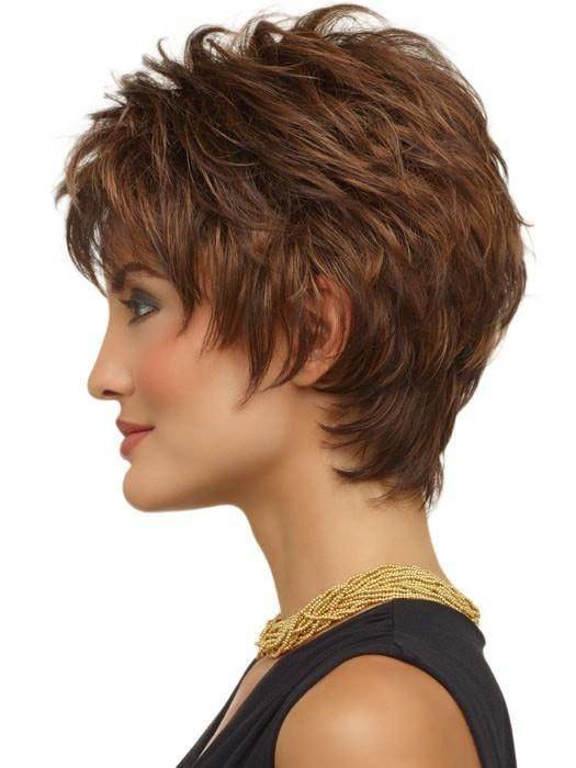 Kitana - Mono Top Ready to Wear Synthetic Wig by Envy - Image Maker Wigs Online