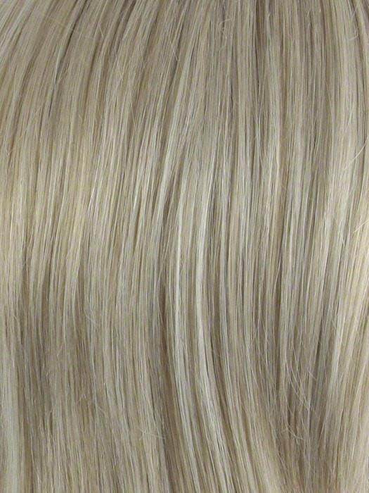 Kitana - Mono Top Ready to Wear Synthetic Wig by Envy - Image Maker Wigs Online