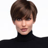 Kris - Mono Part Ready to Wear Synthetic Wig by Envy - Kris - Mono Part Ready to Wear Synthetic Wig by Envy