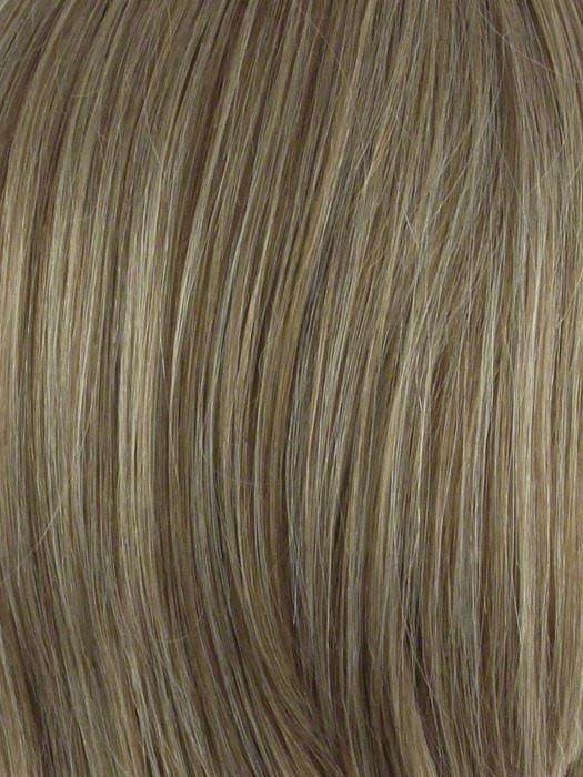 Kris - Mono Part Ready to Wear Synthetic Wig by Envy - Image Maker Wigs Online