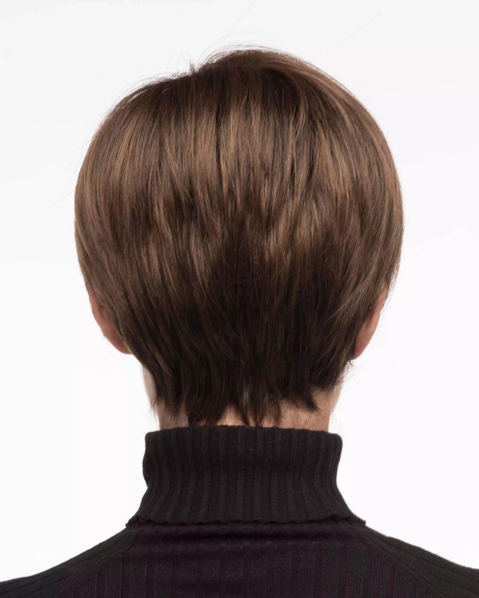 Kris - Mono Part Ready to Wear Synthetic Wig by Envy - Image Maker Wigs Online