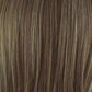 Kris - Mono Part Ready to Wear Synthetic Wig by Envy - Image Maker Wigs Online