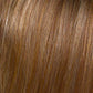 Kris - Mono Part Ready to Wear Synthetic Wig by Envy - Image Maker Wigs Online