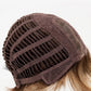 Kris - Mono Part Ready to Wear Synthetic Wig by Envy - Image Maker Wigs Online