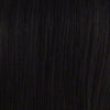 Kris - Mono Part Ready to Wear Synthetic Wig by Envy - Kris-Black