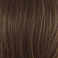 Kris - Mono Part Ready to Wear Synthetic Wig by Envy - Image Maker Wigs Online