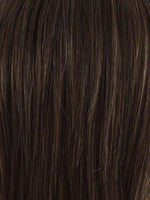 Kris - Mono Part Ready to Wear Synthetic Wig by Envy - Image Maker Wigs Online