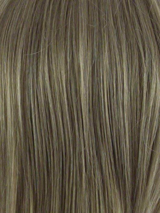 Kris - Mono Part Ready to Wear Synthetic Wig by Envy - Image Maker Wigs Online