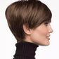 Kris - Mono Part Ready to Wear Synthetic Wig by Envy - Image Maker Wigs Online