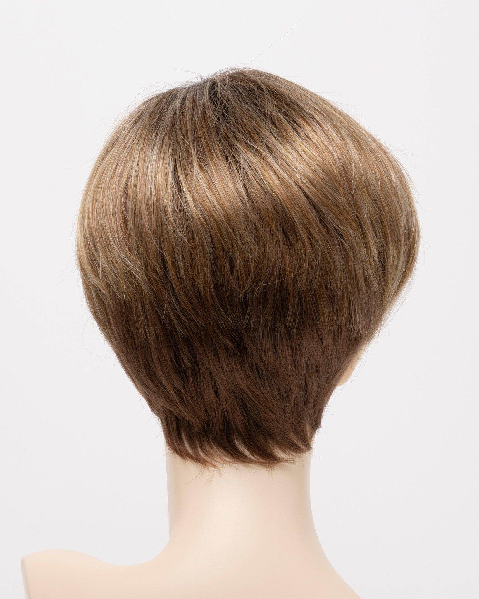 Kris - Mono Part Ready to Wear Synthetic Wig by Envy - Image Maker Wigs Online