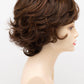 Kylie - EnvyHair Human Hair Synthetic Blend Mono Top Wig by Envy - Image Maker Wigs Online