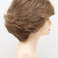 Kylie - EnvyHair Human Hair Synthetic Blend Mono Top Wig by Envy - Image Maker Wigs Online