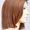 Lia II | Changes Collection | Heat Friendly Synthetic Wig | Ellen Wille - CINNAMON-BROWN-ROOTED