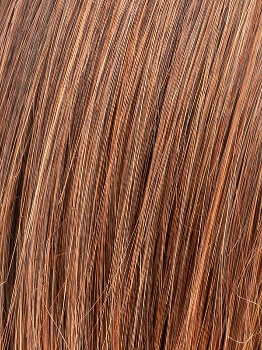Lia II | Changes Collection | Heat Friendly Synthetic Wig - Buy Wigs USA