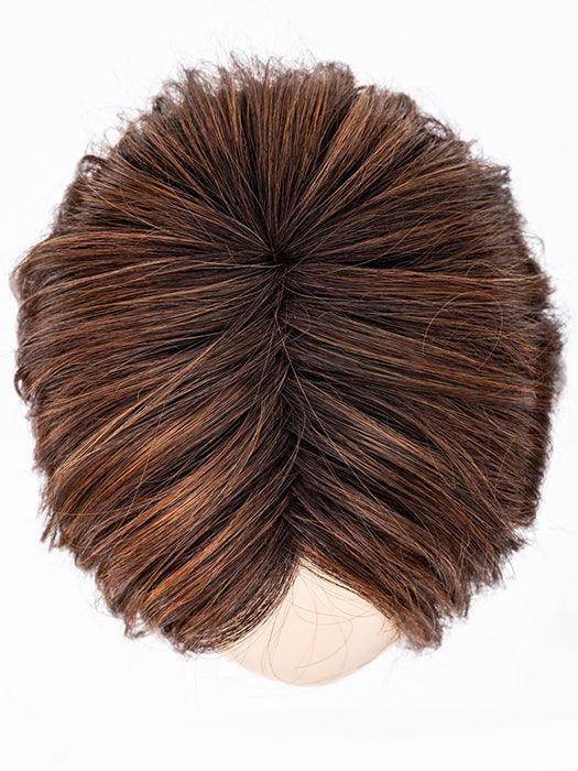 Lia II | Changes Collection | Heat Friendly Synthetic Wig | Ellen Wille - Image Maker Wigs Online