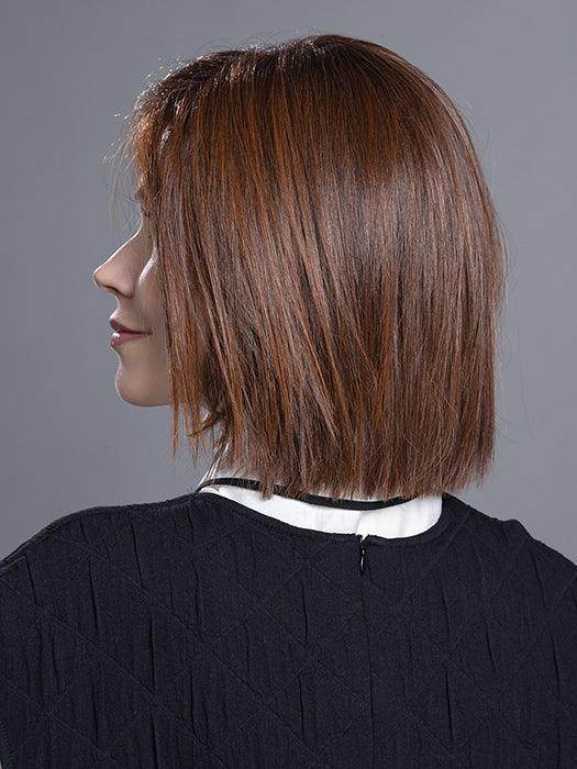 Lia II | Changes Collection | Heat Friendly Synthetic Wig | Ellen Wille - Image Maker Wigs Online