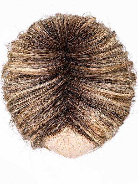 Lia II | Changes Collection | Heat Friendly Synthetic Wig | Ellen Wille - Image Maker Wigs Online