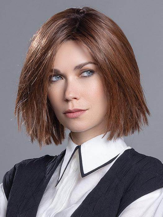 Lia II | Changes Collection | Heat Friendly Synthetic Wig | Ellen Wille - Image Maker Wigs Online