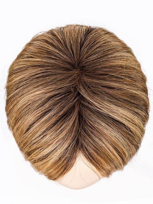 Lia II | Changes Collection | Heat Friendly Synthetic Wig | Ellen Wille - Image Maker Wigs Online
