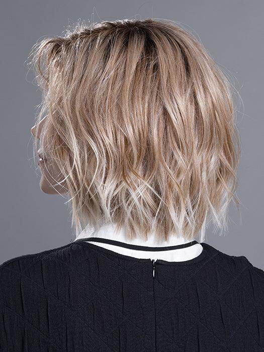 Lia II | Changes Collection | Heat Friendly Synthetic Wig | Ellen Wille - Image Maker Wigs Online