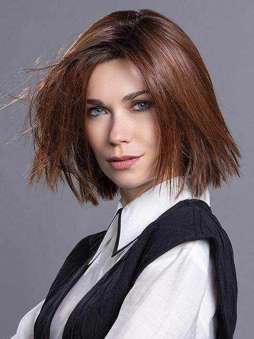 Lia II | Changes Collection | Heat Friendly Synthetic Wig | Ellen Wille - Image Maker Wigs Online