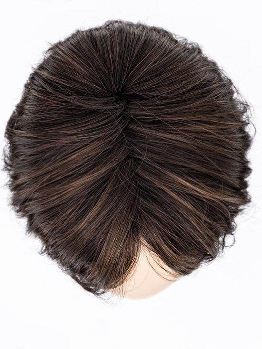 Lia II | Changes Collection | Heat Friendly Synthetic Wig | Ellen Wille - Image Maker Wigs Online