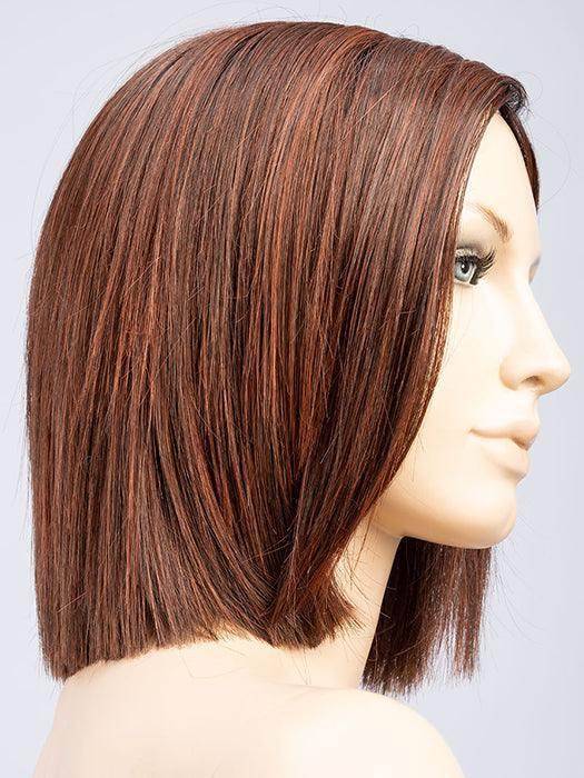 Lia II | Changes Collection | Heat Friendly Synthetic Wig | Ellen Wille - Image Maker Wigs Online