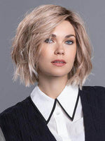 Lia II | Changes Collection | Heat Friendly Synthetic Wig | Ellen Wille - Image Maker Wigs Online
