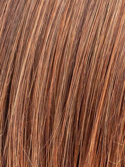 Lia II | Changes Collection | Heat Friendly Synthetic Wig | Ellen Wille - Image Maker Wigs Online