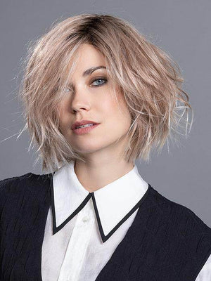 Lia II | Changes Collection | Heat Friendly Synthetic Wig | Ellen Wille - Image Maker Wigs Online