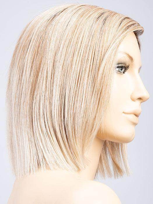 Lia II | Changes Collection | Heat Friendly Synthetic Wig | Ellen Wille - Image Maker Wigs Online