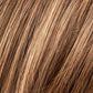 Limit II Mono Part | Hair Power | Synthetic Wig | Ellen Wille - Image Maker Wigs Online