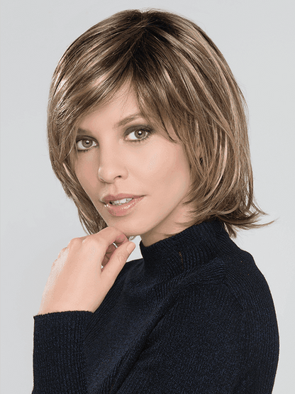 Limit II Mono Part | Hair Power | Synthetic Wig | Ellen Wille - Image Maker Wigs Online
