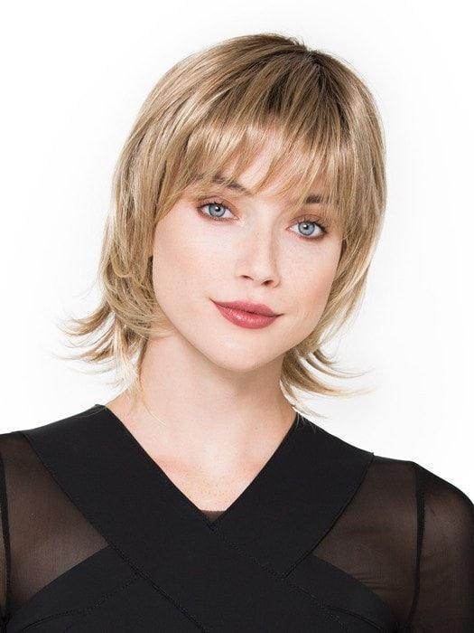 Limit II Mono Part | Hair Power | Synthetic Wig | Ellen Wille - Image Maker Wigs Online