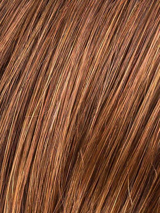 Limit II Mono Part | Hair Power | Synthetic Wig | Ellen Wille - Image Maker Wigs Online