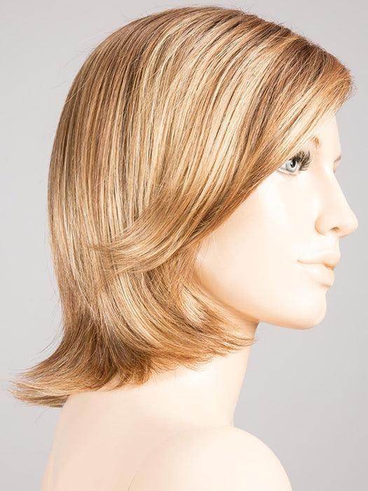 Limit II Mono Part | Hair Power | Synthetic Wig | Ellen Wille - Image Maker Wigs Online