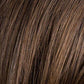 Limit II Mono Part | Hair Power | Synthetic Wig | Ellen Wille - Image Maker Wigs Online