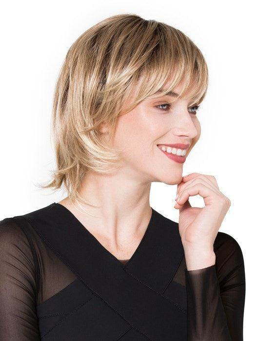 Limit II Mono Part | Hair Power | Synthetic Wig | Ellen Wille - Image Maker Wigs Online