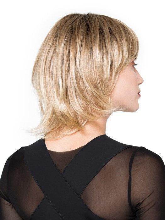 Limit II Mono Part | Hair Power | Synthetic Wig | Ellen Wille - Image Maker Wigs Online