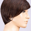 Link | Perucci | Heat Friendly Synthetic Wig | Ellen Wille - DARK-CHOCOLATE-MIX