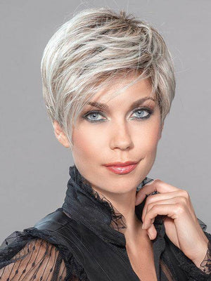 Link | Perucci | Heat Friendly Synthetic Wig | Ellen Wille - Image Maker Wigs Online