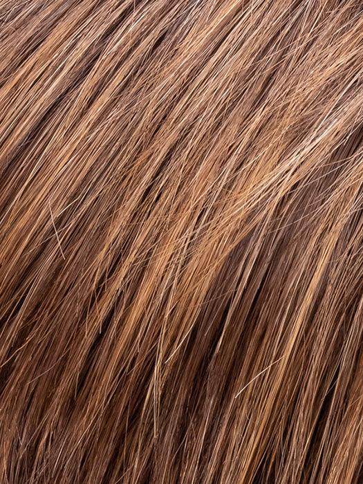 Link | Perucci | Heat Friendly Synthetic Wig | Ellen Wille - Image Maker Wigs Online
